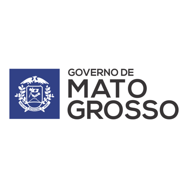 Logo do Governo do Estado de Mato Grosso