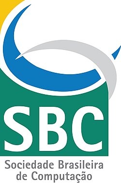 Logo da Sociedade Brasileira de Computação