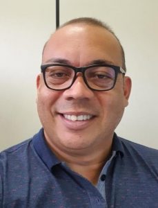 Prof. Dr. Nelcileno Virgilio De Souza Araujo