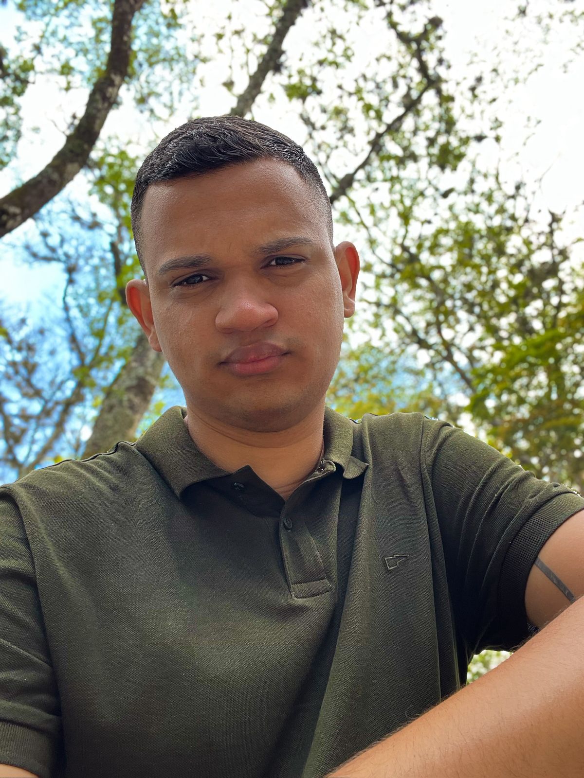 Vitor Felipe Bastos de Arruda Carneiro